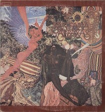 lp santana abraxas usato lp santana abraxas usato Milano