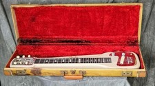 Vintage 1957 fender d'occasion  Expédié en Belgium
