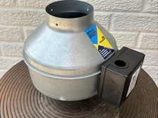 Exaustor redondo em linha Fantech FG4, 4" comprar usado  Enviando para Brazil