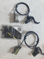 Magura mt7 pro for sale  HORLEY