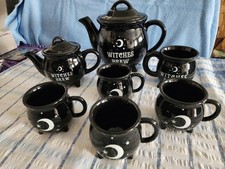 Gothic witches brew for sale  KETTERING