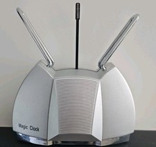 Magic clock led for sale  STOKE-ON-TRENT