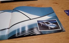 Catalogue brochure prospectus d'occasion  Compiègne