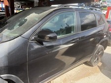 Jeep cherokee 2016 for sale  SWANSEA