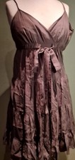 Sommer esprit kleid gebraucht kaufen  Waakirchen