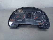 Audi instrument cluster for sale  SANDBACH