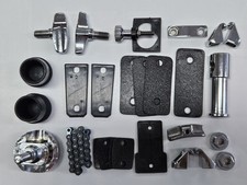 pearl drum parts for sale  Jacksonville
