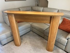 Oak fire surround for sale  LINCOLN
