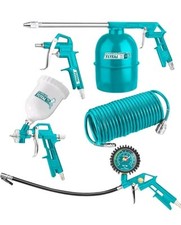 Kit accessori compressore usato Kit accessori compressore usato  Cosenza