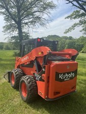 kubota skid 2016 steer for sale  Manheim