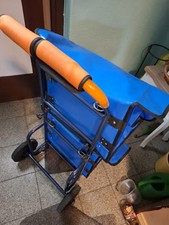 Zeitungsroller zeitungswagen z gebraucht kaufen  Stadthagen