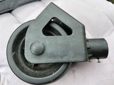 Powerbug motocaddy front for sale  DURHAM