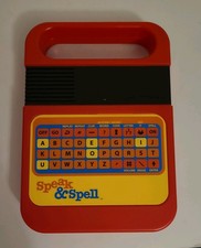 Speak spell retro for sale  BRIDGEND