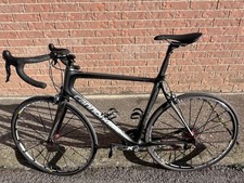 Bici corsa cannondale usato  Perugia