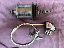 Vintage 1982 sturmey for sale  ELGIN
