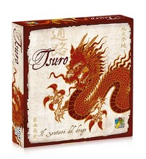 Tsuro giocolandia usato Tsuro giocolandia usato  Frosinone