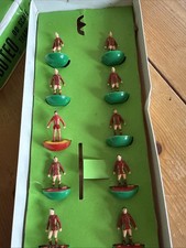 subbuteo teams wales for sale subbuteo teams wales for sale SEAFORD
