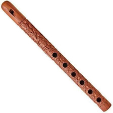Iblay wooden flute for sale  BELVEDERE