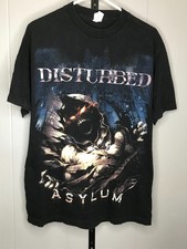 Y2k disturbed asylum for sale  Minneapolis