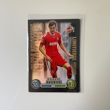 Topps match attax gebraucht kaufen  Eckernförde