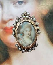 Antique victorian era d'occasion  Versailles