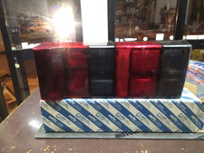 Fanale fanalino posteriore usato  Venetico