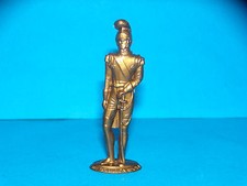 Figurine mokarex epopee d'occasion  Montbron