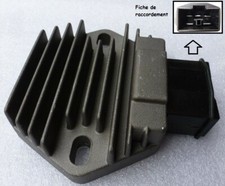 Regulateur tension cbr d'occasion  Darnétal