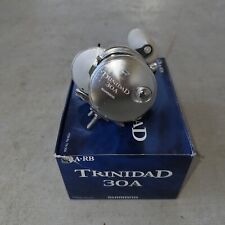 Shimano trinidad 30a for sale  Santa Barbara