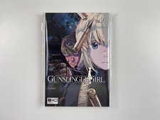 Gunslinger girl rar gebraucht kaufen  Lorsch