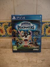 Skylanders Imaginators Sony PlayStation 4 (PS4), usado comprar usado  Enviando para Brazil