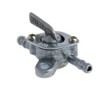 Rubinetto vie 6mm usato  Torrenova