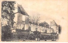 Pomerol san35640 château d'occasion  Expédié en Belgium