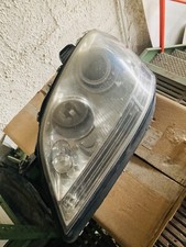 Proiettore faro sinistro usato  Messina