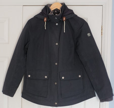 Barbour seaton jacket for sale  HORSHAM