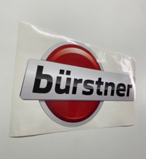 Autocollant burstner 310 d'occasion  Expédié en France