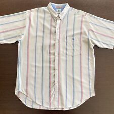 Vintage 90s striped for sale  El Paso