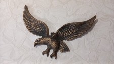 Altes wandrelief adler gebraucht kaufen  Alsdorf
