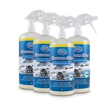 Waterless wash wax for sale  SWANSEA