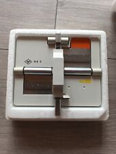 Agfa klebepresse n8s gebraucht kaufen  Bassenheim Kettig, St.Sebastian