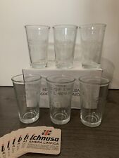 Ichnusa set bicchieri usato  Verdellino