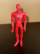 2010 mattel universe for sale  Vista