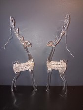 Silvestri corp. glass for sale  Pensacola