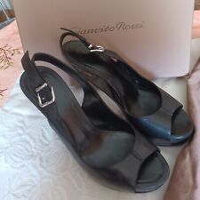 Chaussure ville talon d'occasion  Saverdun