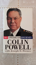 Colin powell american for sale  Phoenix