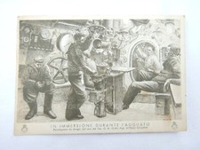 Cartolina militare marina usato  Cremona