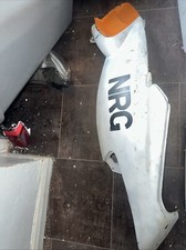 Piaggio nrg left for sale  MORDEN