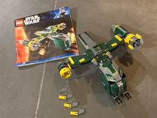 Lego star wars d'occasion  Lille-