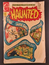 Haunted baron weirwulf for sale  Elburn