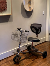 Smartscoot lightweight travel for sale  New Rochelle